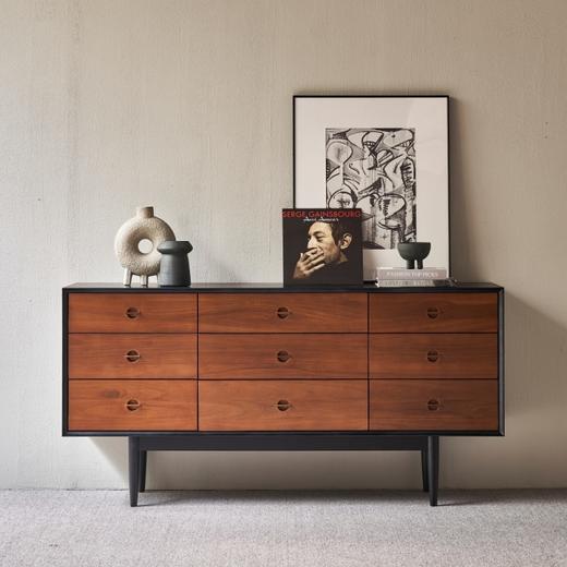 Wayne 餐边柜 商品图0