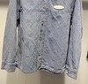 jasonwood   24年春款  牛仔衬衫 141405503 商品缩略图3