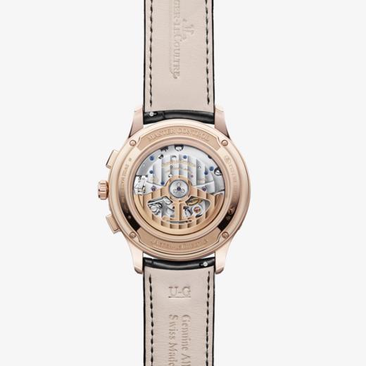积家 Jaeger-LeCoultre Master Control 大师系列腕表 Q413257J 商品图1