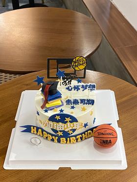 少年篮球 心怀梦想未来可期