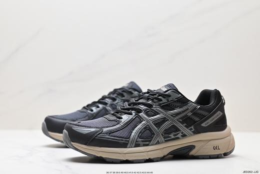 亚瑟士ASICS GEL-VENTURE 6休闲运动跑步鞋1012B359-003男女鞋 商品图3