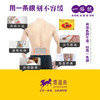 台湾金门精油绿色贴布  闽和南一条根  辅助舒缓颈椎疼痛腰椎酸痛 商品缩略图4