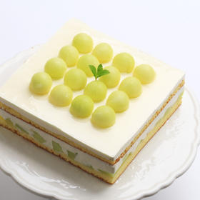 蜜瓜牛乳 lMelon milk