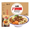 馋长老山西经典肉哨子刀削面410g*20盒 商品缩略图0