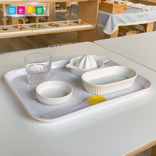 生活区教具-挤压柑橘 商品图1