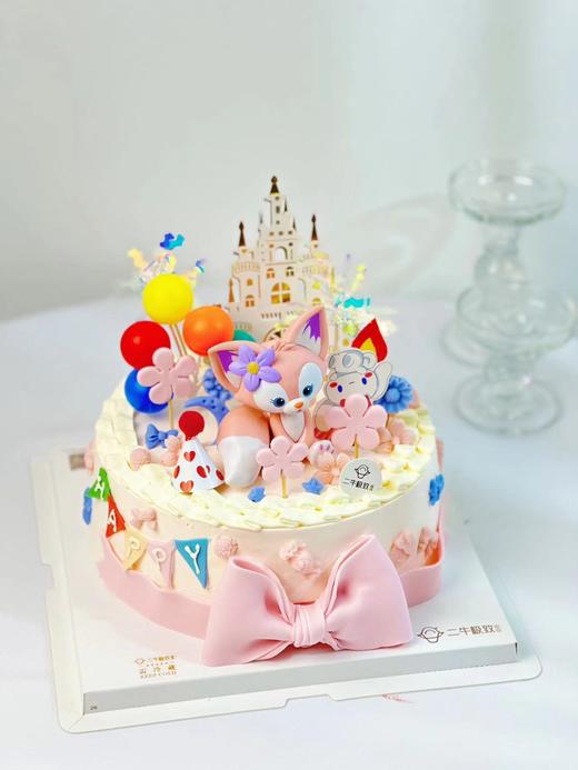 玲娜贝尔 B款 商品图0