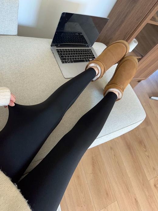 <曾小咸推荐> 芭比裤 商品图4