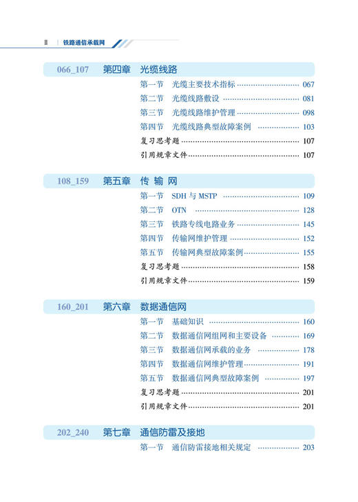 29259-1  铁路通信承载网 商品图3