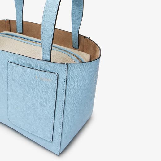 SOFT BUCKET 微型水桶包配肩带 商品图1