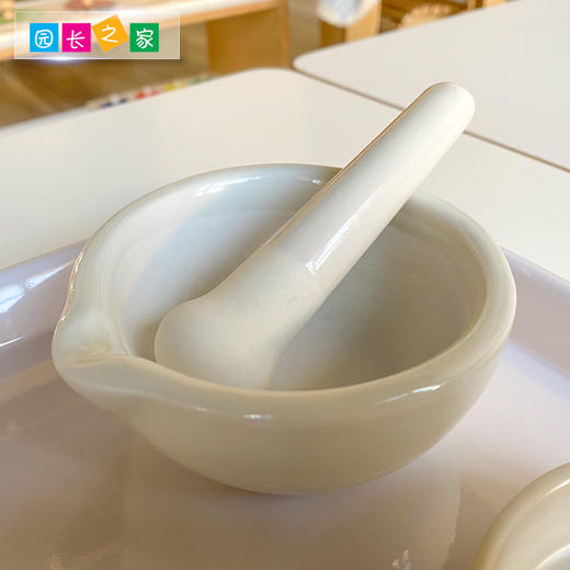 生活区教具-研磨蛋壳 商品图3