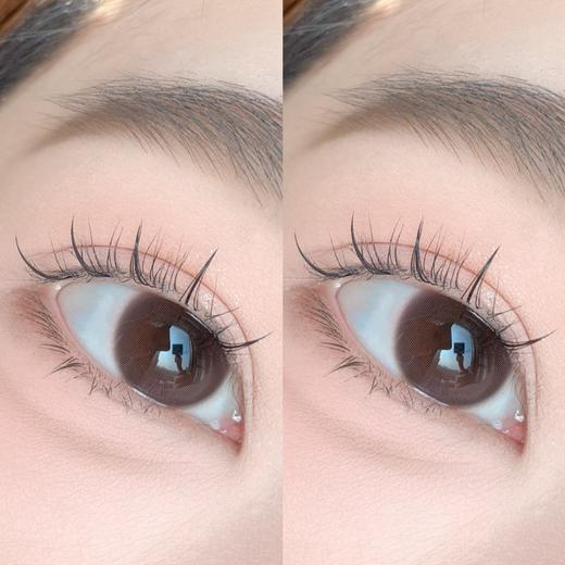 Toffee日抛--少女心事 商品图1