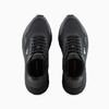 【一】EMPORIO ARMANI 阿玛尼 男士再生尼龙老鹰徽标休闲运动鞋 黑色 X4X630 XN877 K001 商品缩略图1