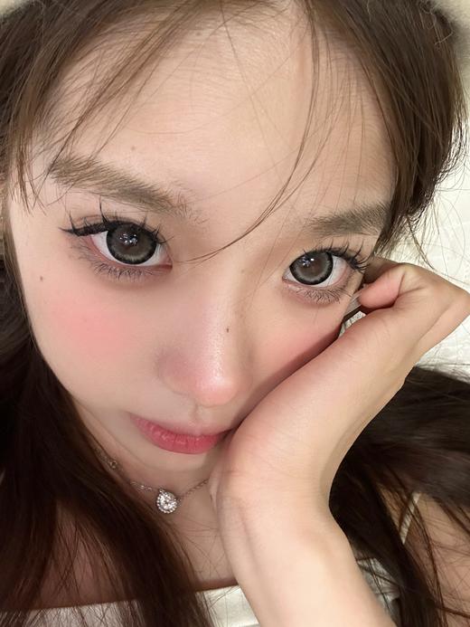 Eallagirl 年抛 复古黑莓 直径14.5mm着色13.9mm 商品图13