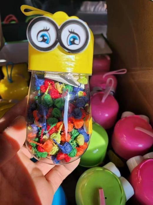 摔 pao 2盒 商品图0