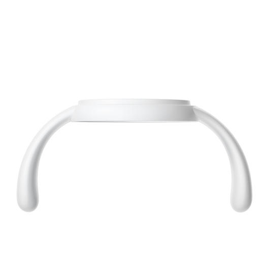 安配奶瓶手柄把手适配第3代贝亲奶瓶配件 宽口径奶瓶把手袋装 商品图4