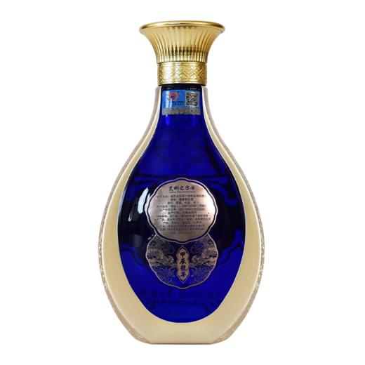 怀庄慎匠大曲·甲辰龙年 酱香型白酒 53度 高度酒 送礼自饮 500mL*6瓶整箱装 商品图3