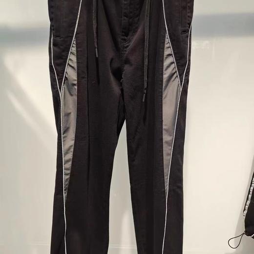 jasonwood  24年春款  牛仔长裤  141417251 商品图2