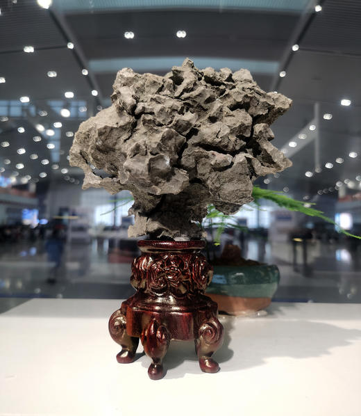 石英石摆件-1 商品图0