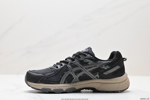 亚瑟士ASICS GEL-VENTURE 6休闲运动跑步鞋1012B359-003男女鞋 商品图2