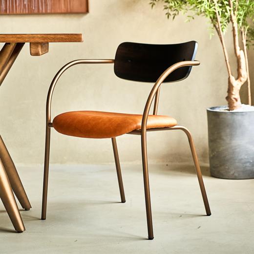 Allan 餐椅 商品图4