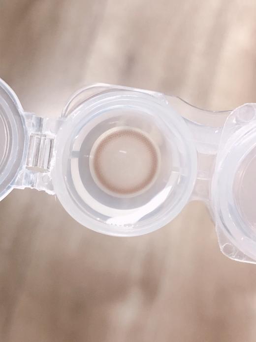 Toffee日抛--清纯引力 商品图10