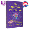 【中商原版】养育革命 The Nurture Revolution Grow Babys Brain Transform Mental Health 英文原版 Greer Kirshenbaum 商品缩略图0