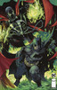 蝙蝠侠/再生侠 特刊 Batman Spawn（2023） 商品缩略图5