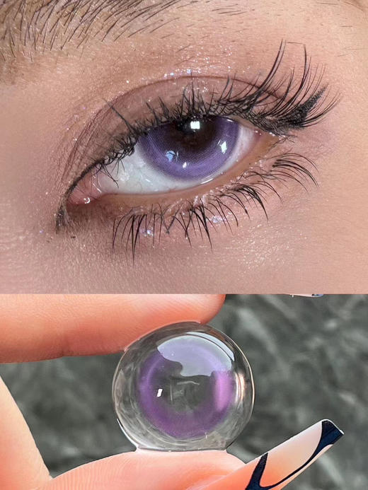 半年抛 Jellydoll 潘多拉 14.2 商品图2