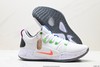 耐克Nike Hyperdunk X low运动篮球鞋FQ6855-181男鞋 商品缩略图4