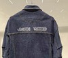 jasonwood  24年春款  牛仔夹克  141408503 商品缩略图2