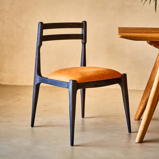 Bob 餐椅 商品图0