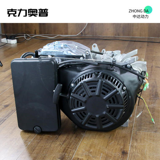 CL190FE【机组动力】 商品图2