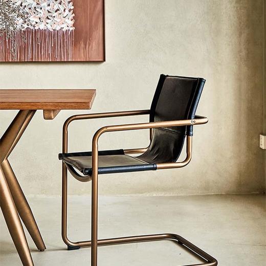 Dick 餐椅 商品图4