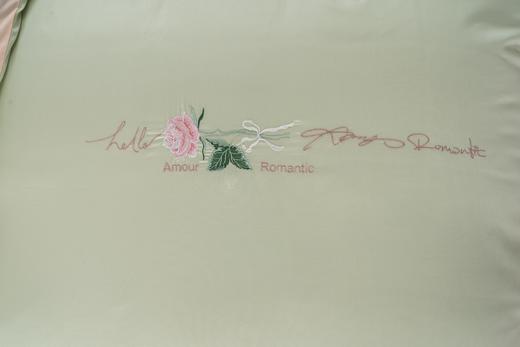 【远梦】天棉缎四件套 商品图7