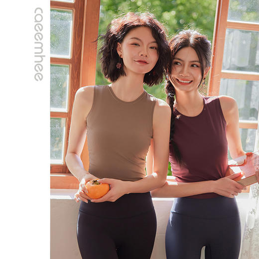 卡益背心-电商款KY01528-D/KY01508-D 商品图1