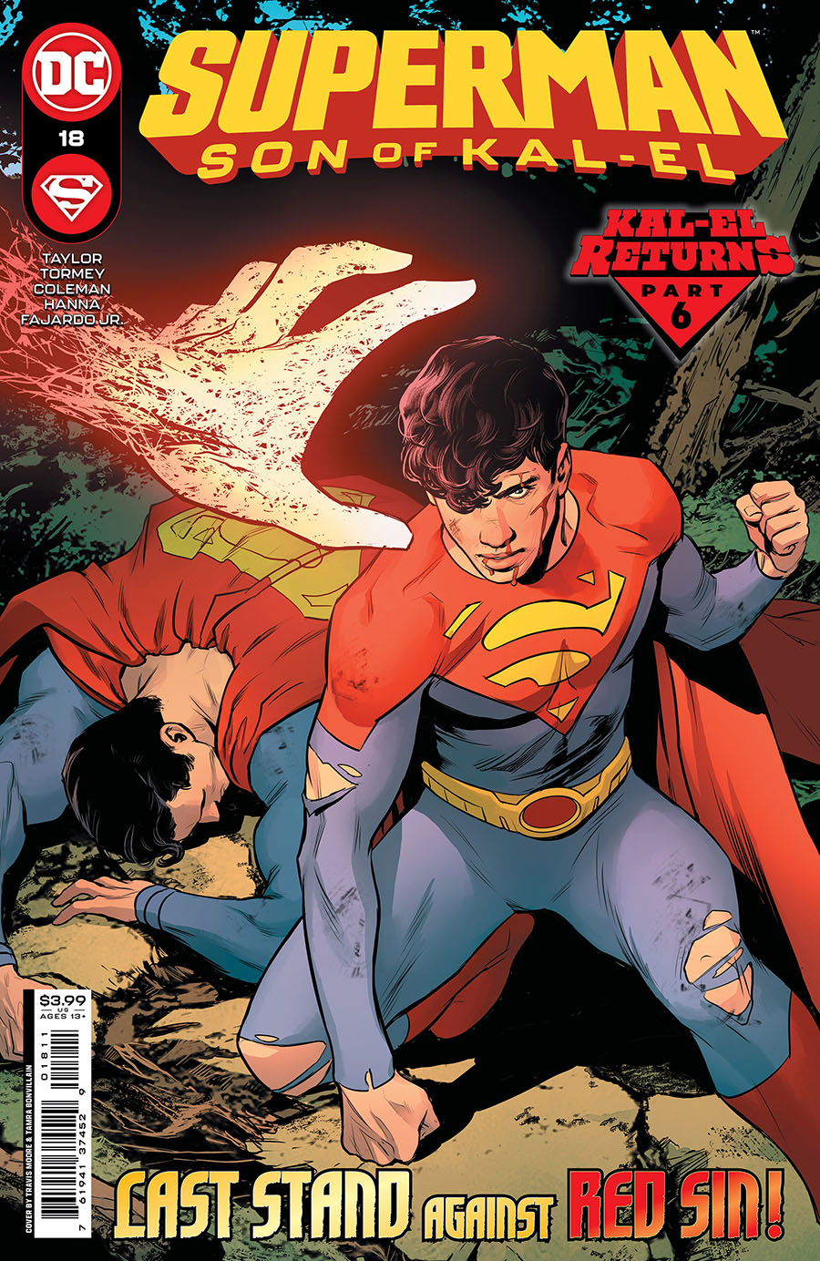 超人之子 Superman Son Of Kal-El