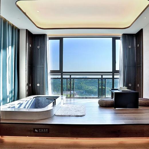 【聚会专享】嘉兴 | 嘉善云澜湾泓璟四季酒店聚会套餐，￥499起/单人2晚，6人起订，四季花海，五星草坪 商品图3