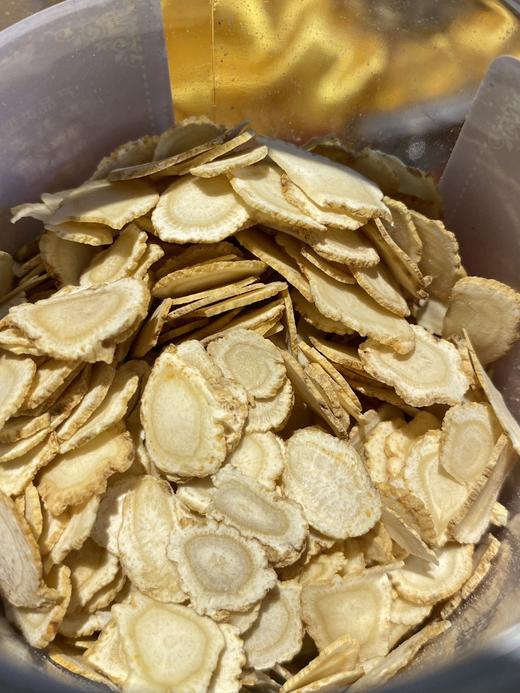 春节送礼首选❗  文登双绅西洋参礼盒 商品图2