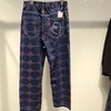jasonwood  24年春款  牛仔长裤 140017251 商品缩略图1