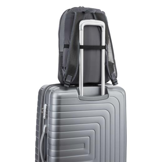 【美旅】AT ACCESSORIES系列折叠双肩包收纳袋Z19*063 商品图6