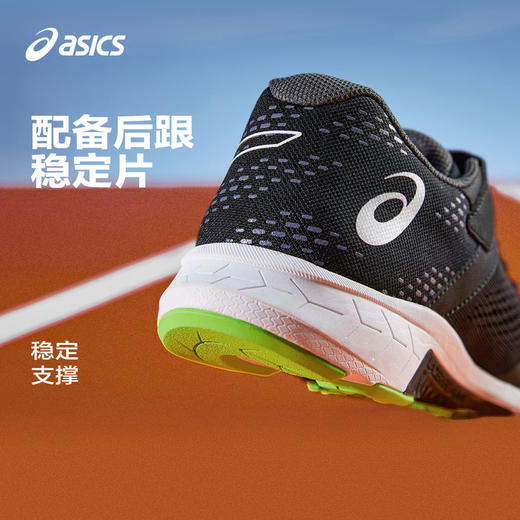 ASICS/亚瑟士童鞋2024春夏款男女童运动鞋透气休闲耐磨LAZERBEAM 商品图3