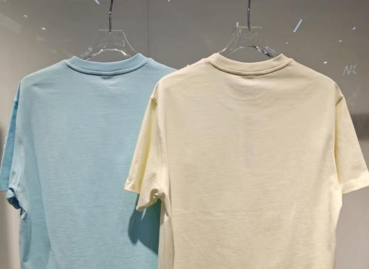 jasonwood  24年春款  短袖t恤  141403001 商品图3