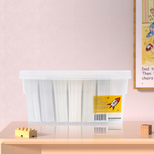 【盖世童书】升级版红火箭分级阅读系列--考拉 商品图3