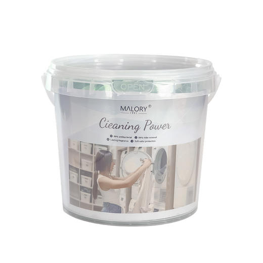 澳洲进口Malory 5D洗衣凝珠五合一（单桶80粒） 商品图8