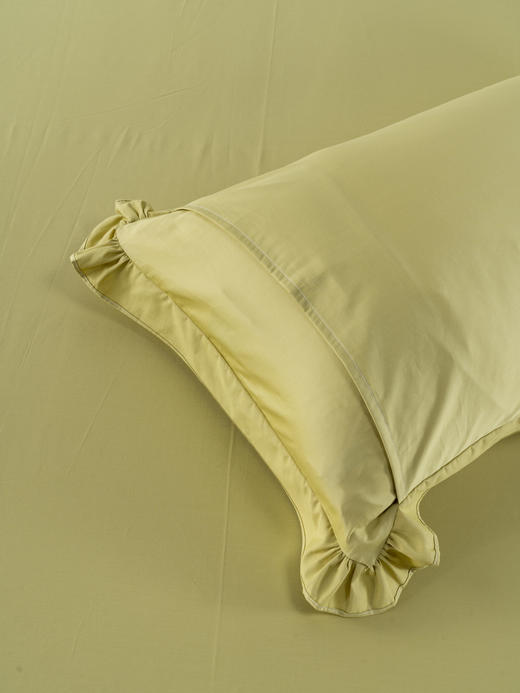 【远梦】甜美生活印花四件套 商品图4