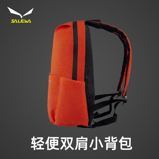 SALEWA沙乐华/都市户外双肩小包10升 SWECH00001 商品图6