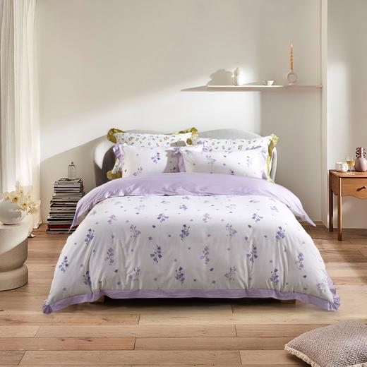 【远梦】甜美生活印花四件套 商品图1