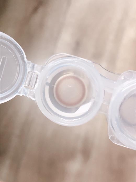 Toffee日抛--少女心事 商品图9