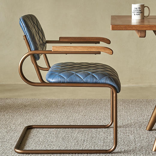 Colin 餐椅 商品图3