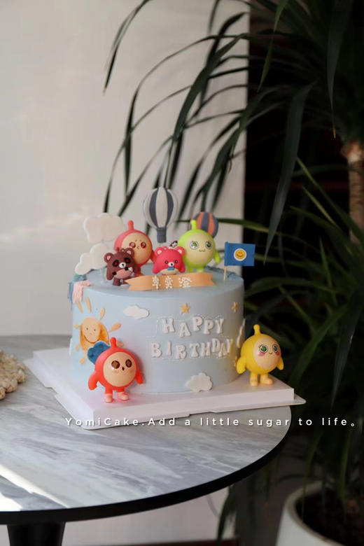 蛋仔小派对 商品图0